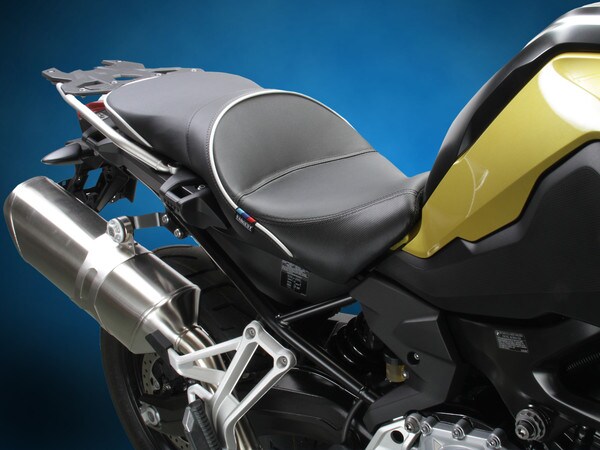 BMW - F 750 / 850 GS/GSA 2019+ - World sport Performance PLUS Seat